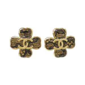 Chanel ABE707 Earrings